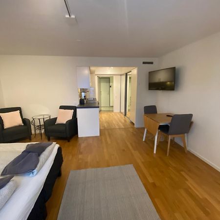 Nordhemsgatan 23 Daire Göteborg Dış mekan fotoğraf