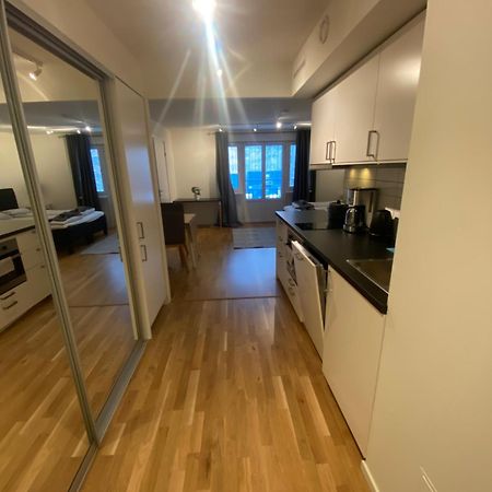 Nordhemsgatan 23 Daire Göteborg Dış mekan fotoğraf