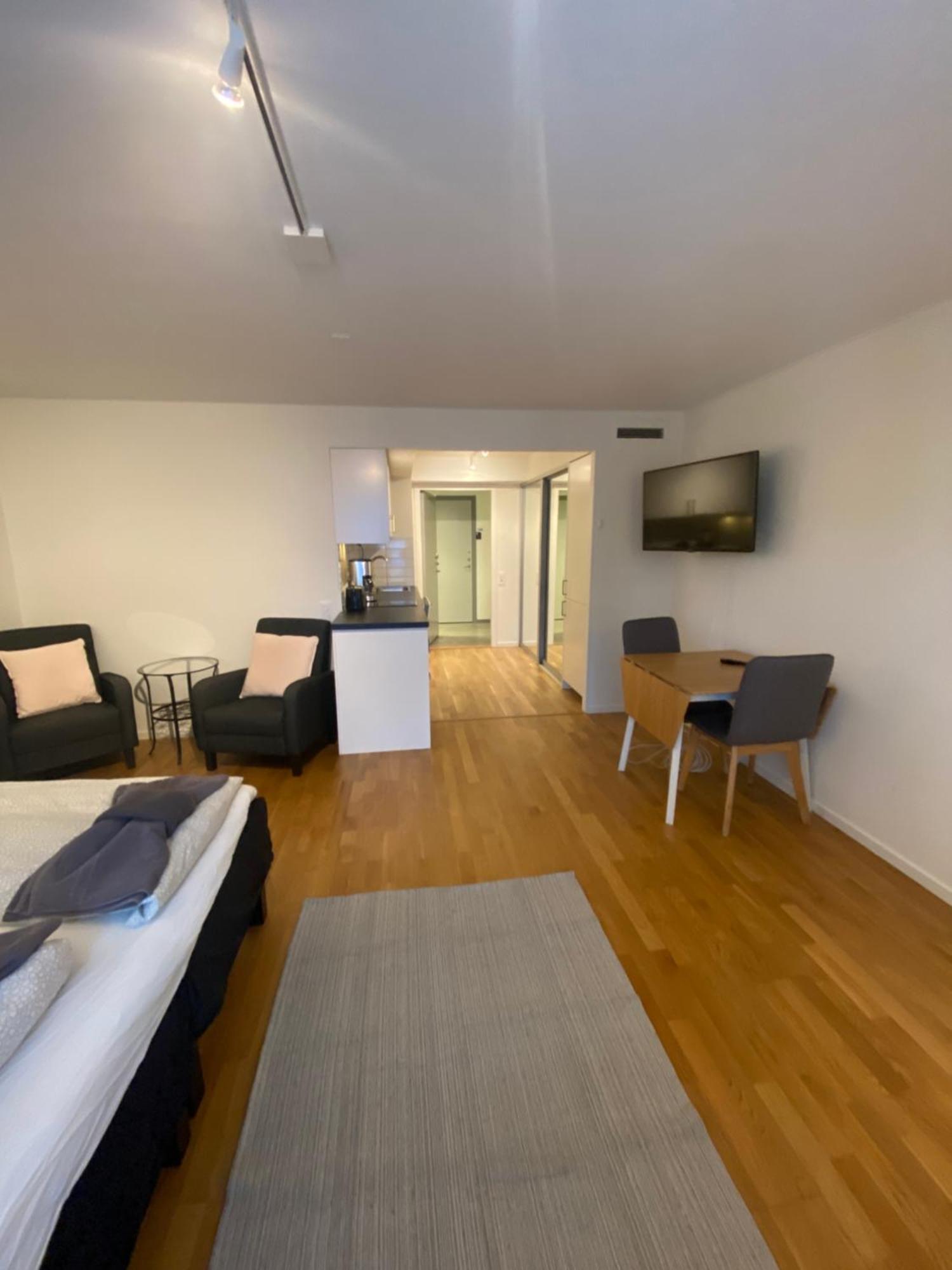Nordhemsgatan 23 Daire Göteborg Dış mekan fotoğraf