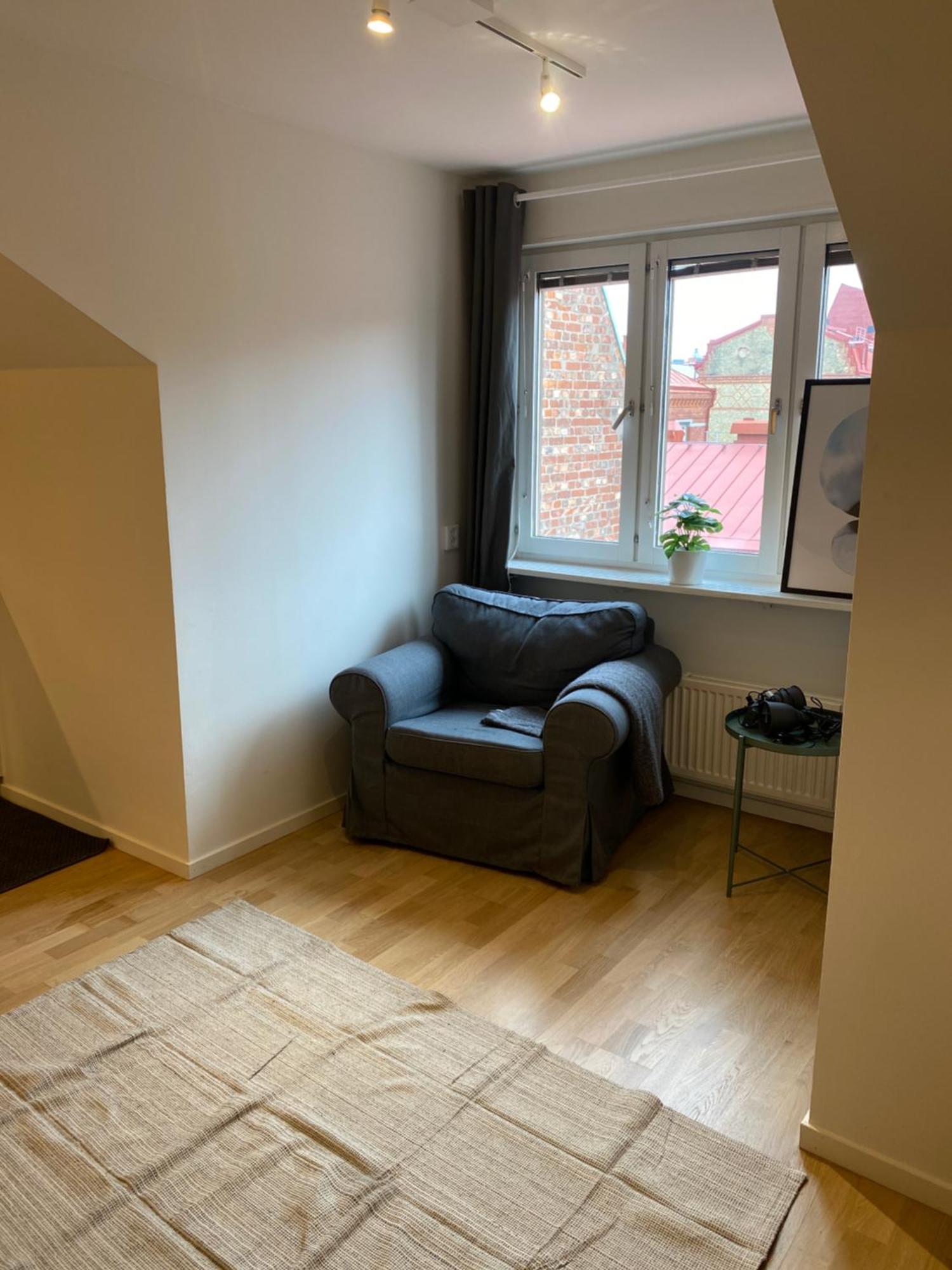 Nordhemsgatan 23 Daire Göteborg Dış mekan fotoğraf