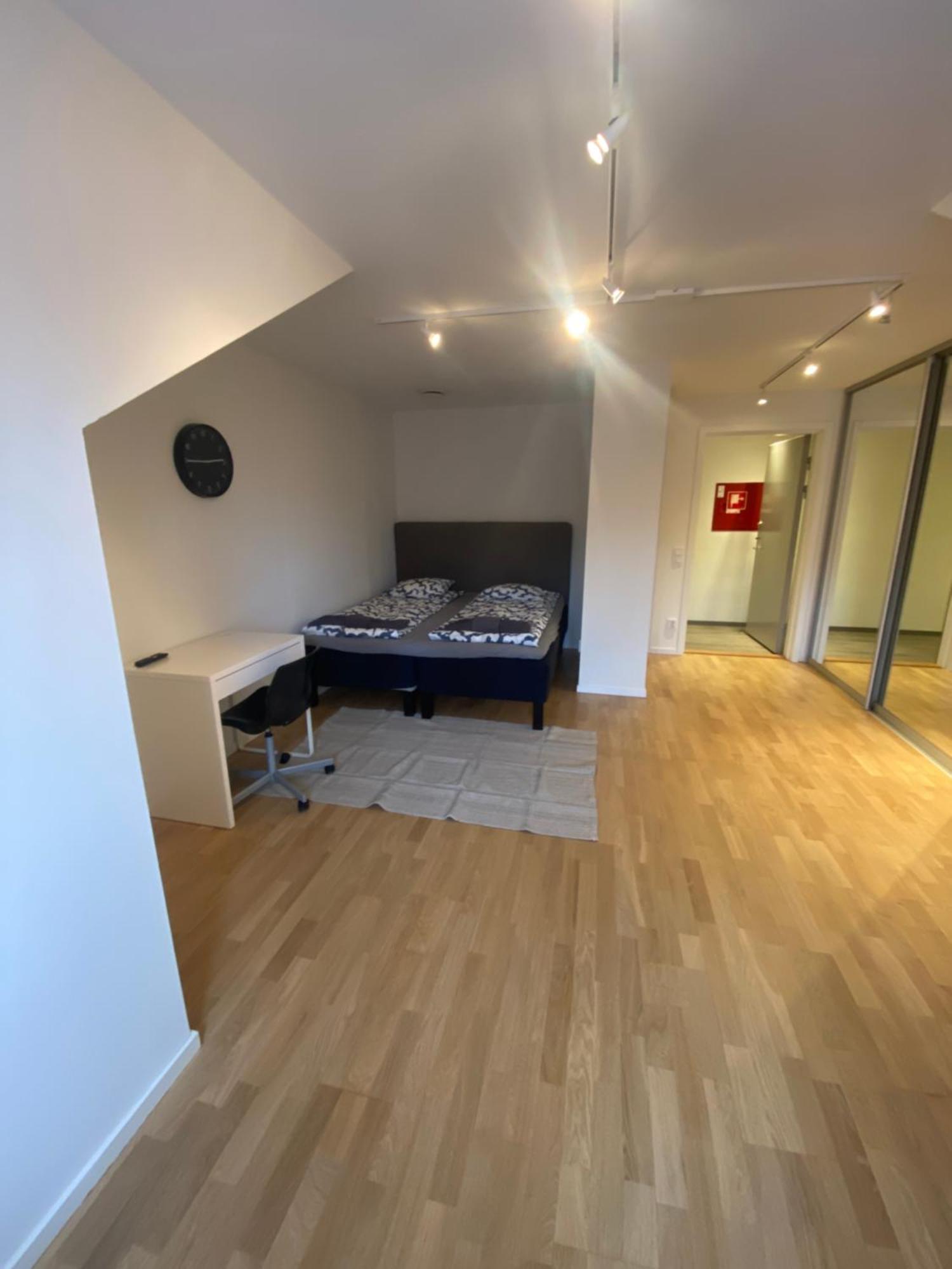 Nordhemsgatan 23 Daire Göteborg Dış mekan fotoğraf