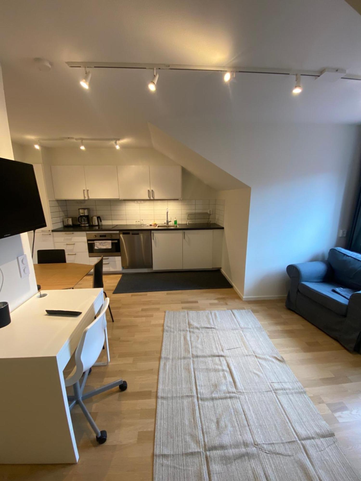 Nordhemsgatan 23 Daire Göteborg Dış mekan fotoğraf