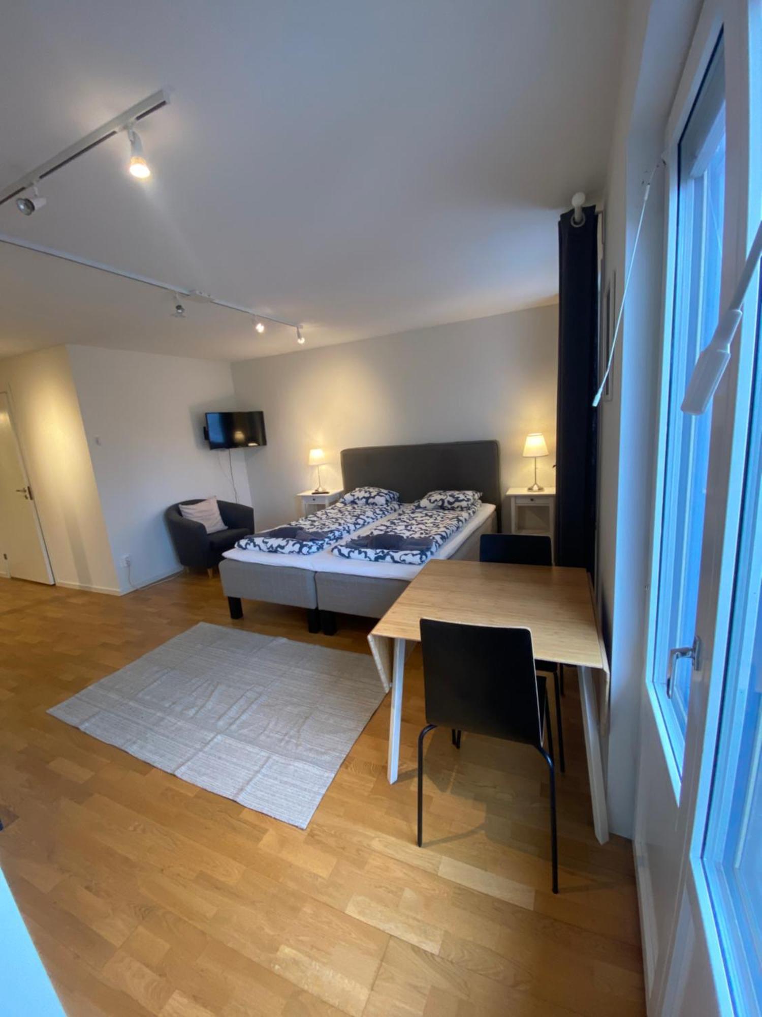 Nordhemsgatan 23 Daire Göteborg Dış mekan fotoğraf