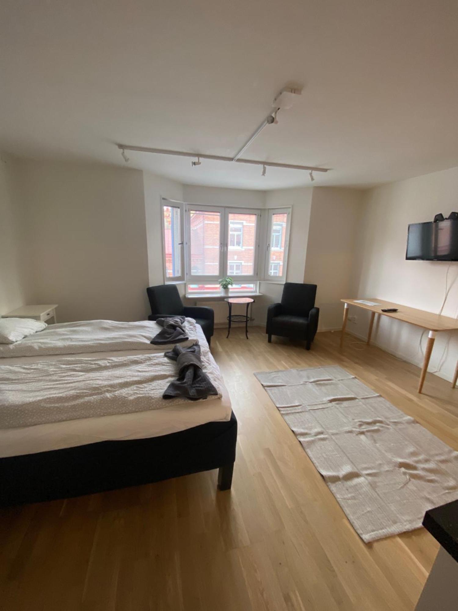 Nordhemsgatan 23 Daire Göteborg Dış mekan fotoğraf