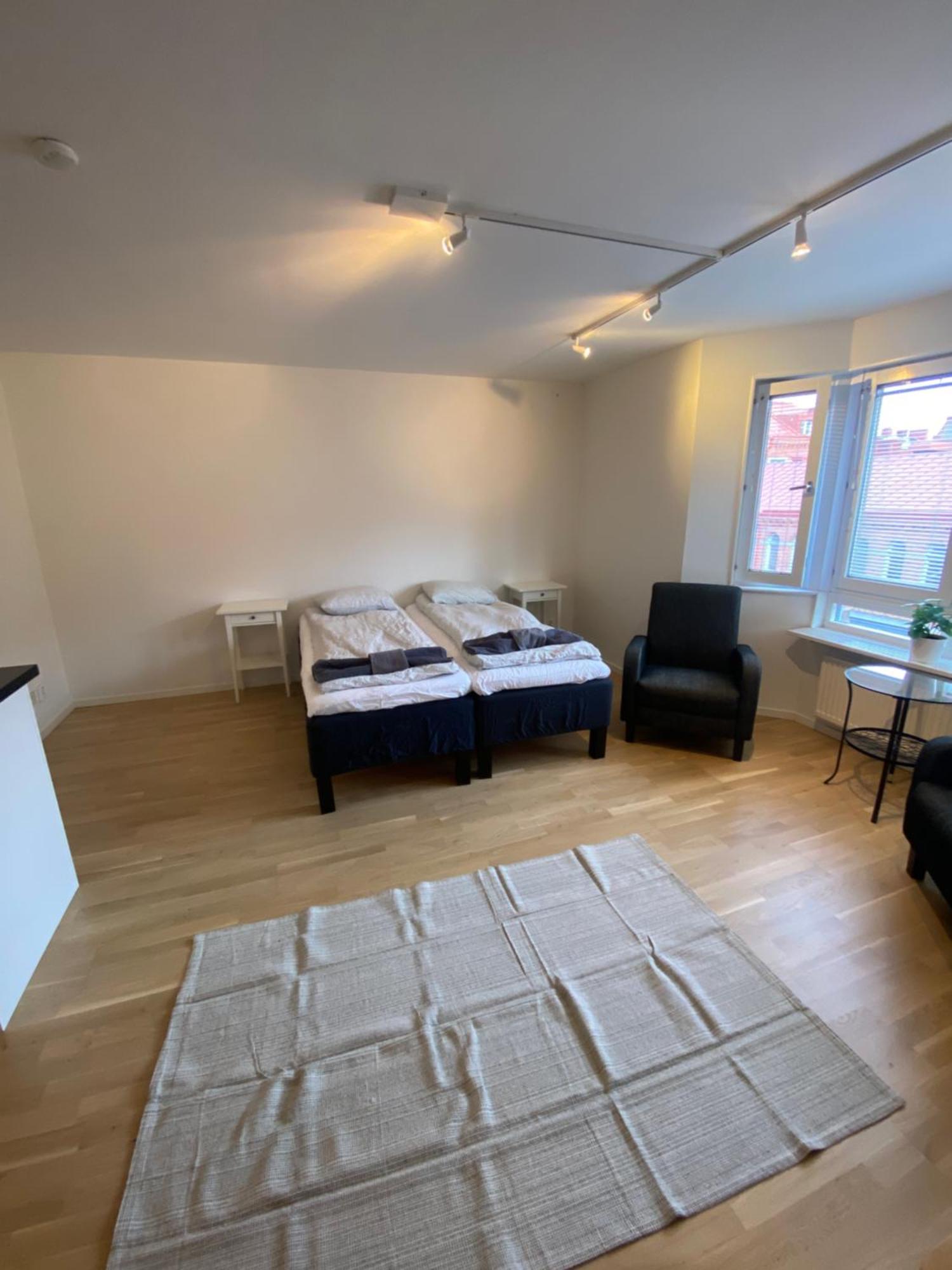 Nordhemsgatan 23 Daire Göteborg Dış mekan fotoğraf