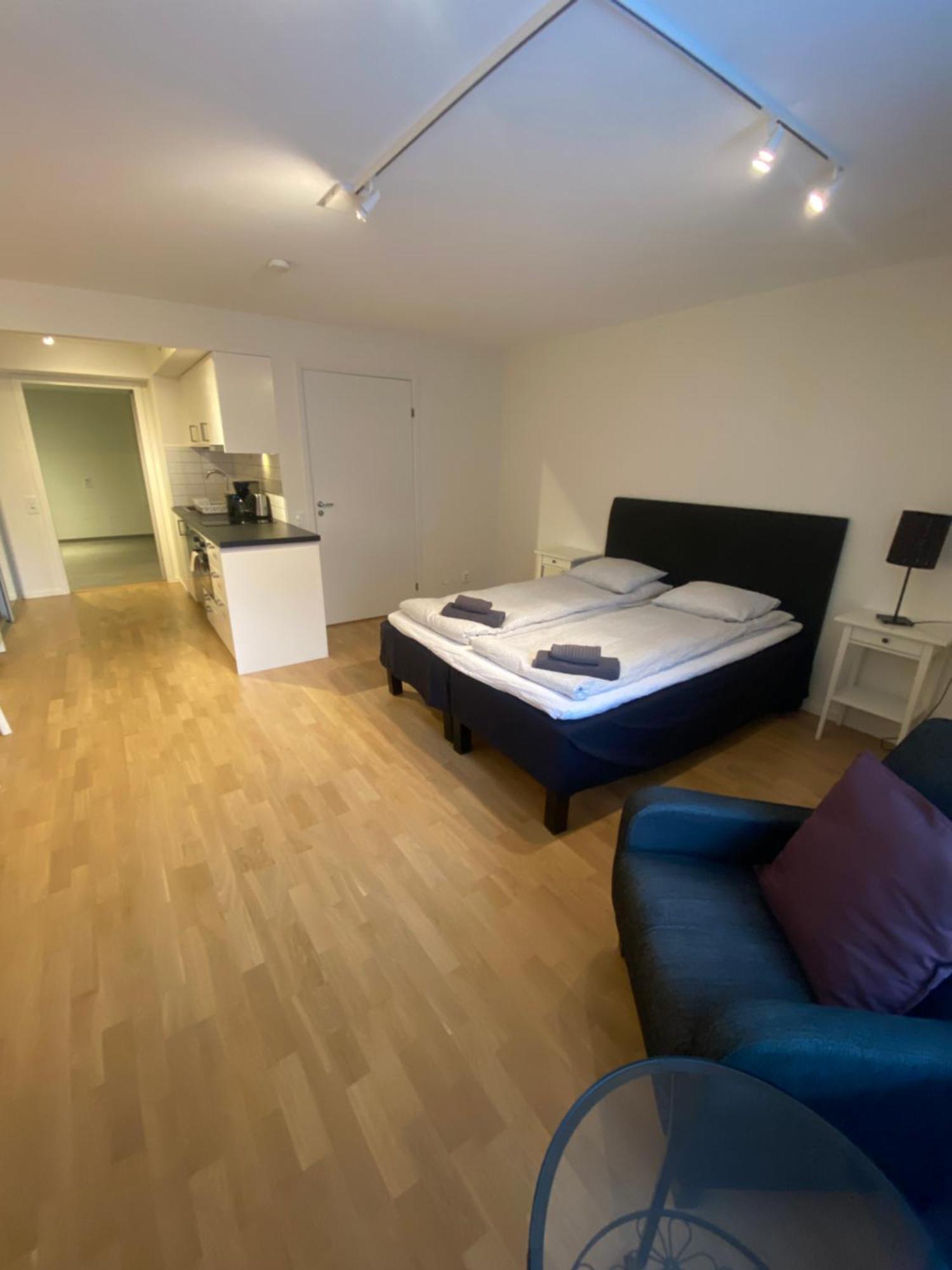 Nordhemsgatan 23 Daire Göteborg Dış mekan fotoğraf