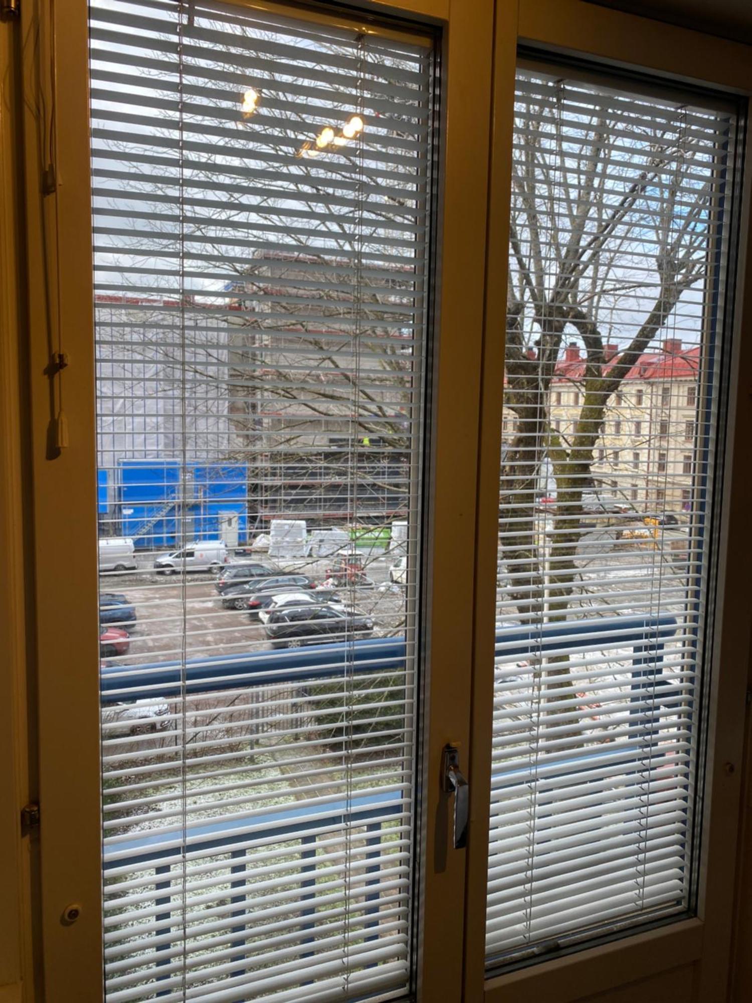 Nordhemsgatan 23 Daire Göteborg Dış mekan fotoğraf