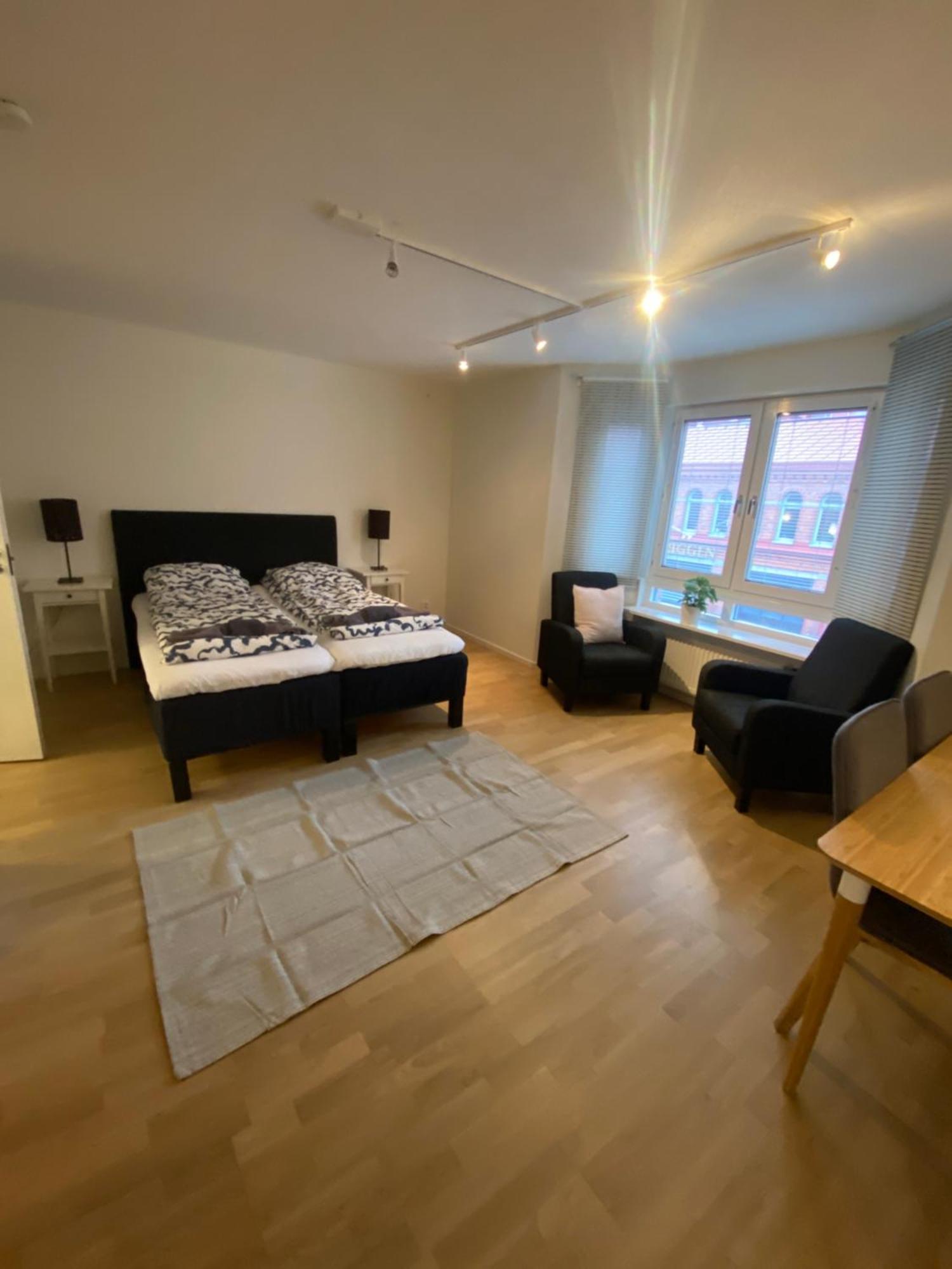 Nordhemsgatan 23 Daire Göteborg Dış mekan fotoğraf