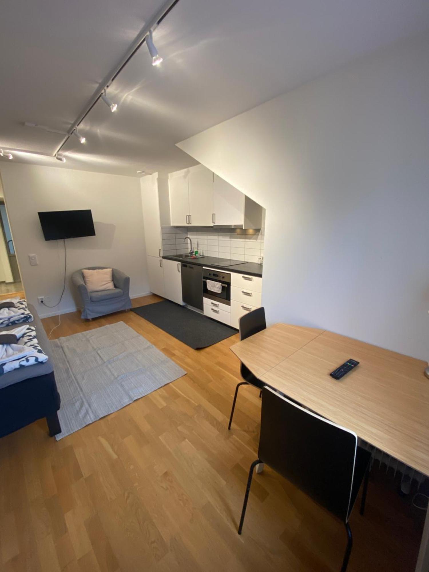 Nordhemsgatan 23 Daire Göteborg Dış mekan fotoğraf