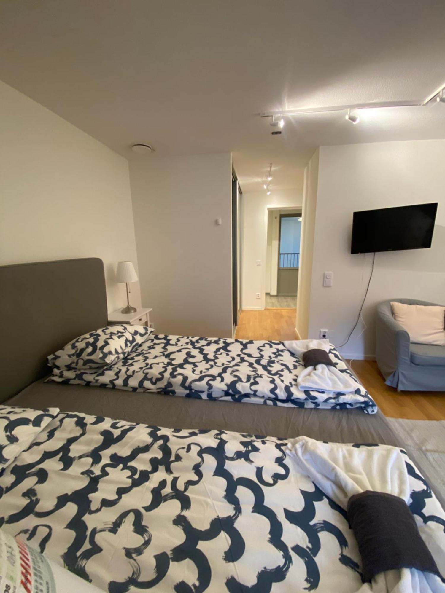 Nordhemsgatan 23 Daire Göteborg Dış mekan fotoğraf