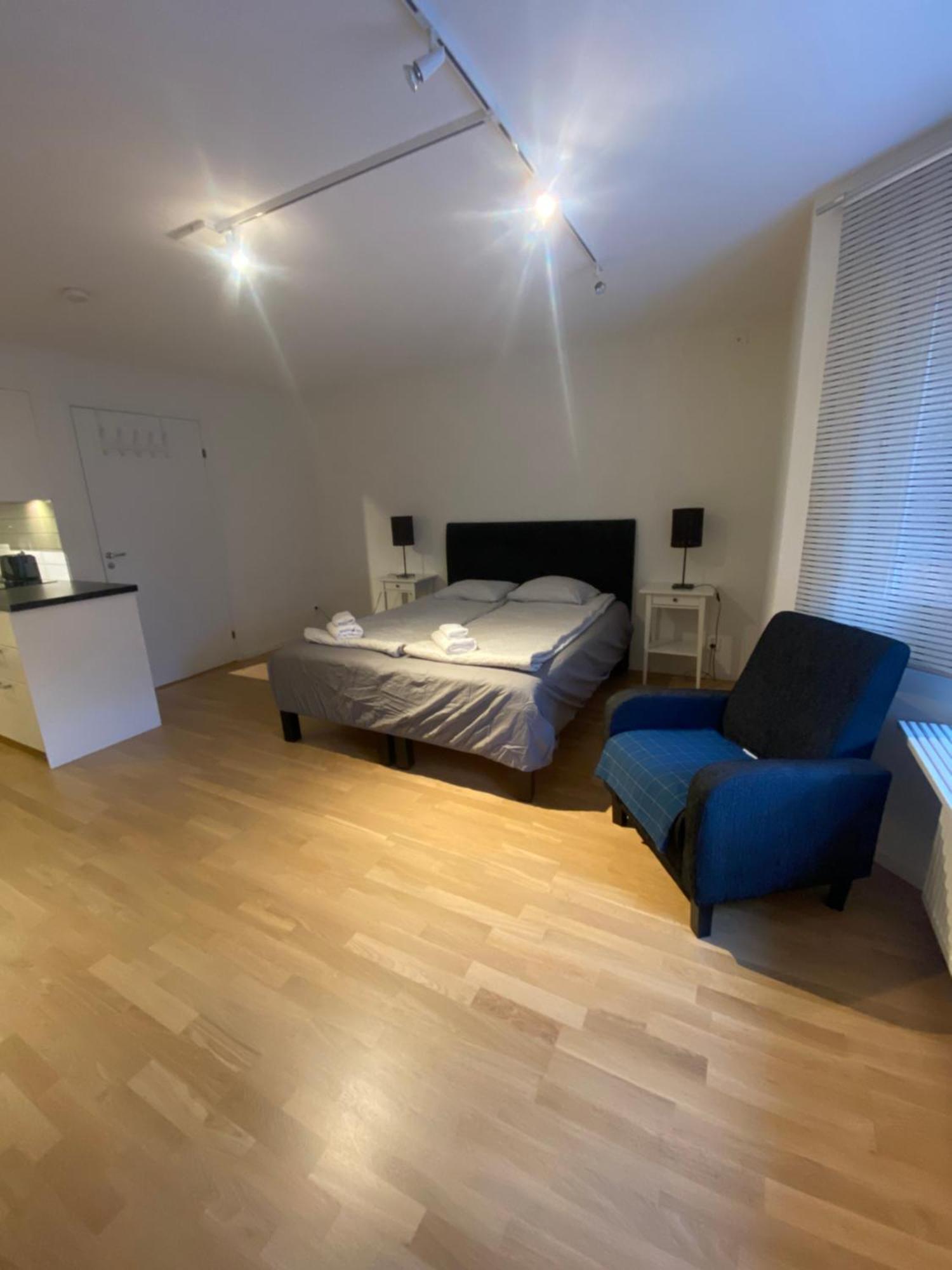 Nordhemsgatan 23 Daire Göteborg Dış mekan fotoğraf